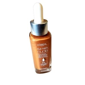 L'Oreal True Match Nude Hyaluraonic Tinted Serum Retired